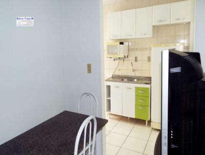 Flat para Locação, em Jaguariaíva, bairro Centro, 1 dormitório, 1 banheiro
